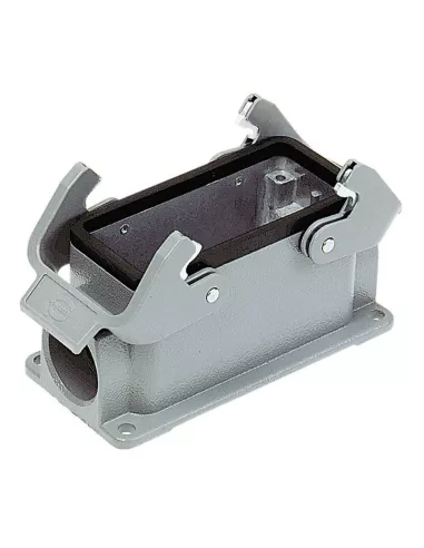 Scame 930 0161230 custodia fissa pan 2 leve pg21