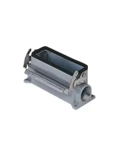 Cst par 16p 1l stainless steel