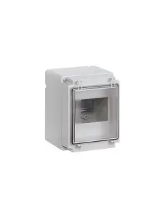 Cas per app modulari ip66