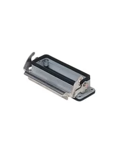 Cst inc 10p 1 stainless steel lever