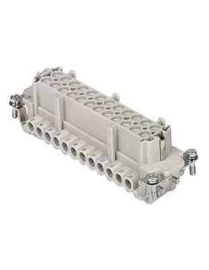 Ilme cnef 24 tn frutto presa 16a 24p n25//48 te