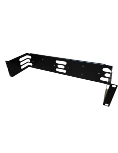 Vimar 03200.2U Pannello Passacavi 2U 2