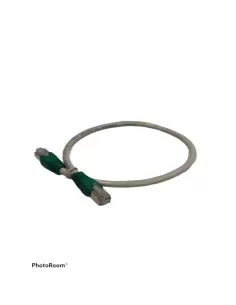 Intellinet cat 6 patch cable  sftp 0,5mt grigio