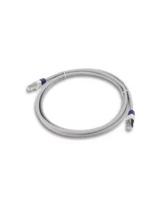 Fanton 23577 cavo m  2 ftp cat  6a rj45 grigio