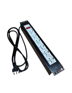 Vimar 03262 Pannello 6 Universale Mt Spia Cavo 2