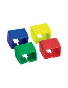 Schneider vdip1811 clips per patch cord blu vdip1811