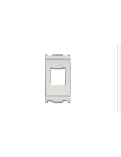 3m ke000006814 vol-vib-k6 - adattatore keystone vimar idea, bianco