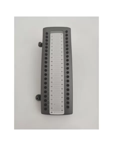 Esse ti  5po-167 dss 40 tasti x time 3000-p ant