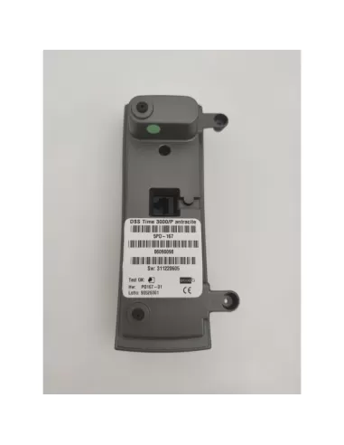 Esse ti 5po-167 dss 40 keys x time 3000-p ant