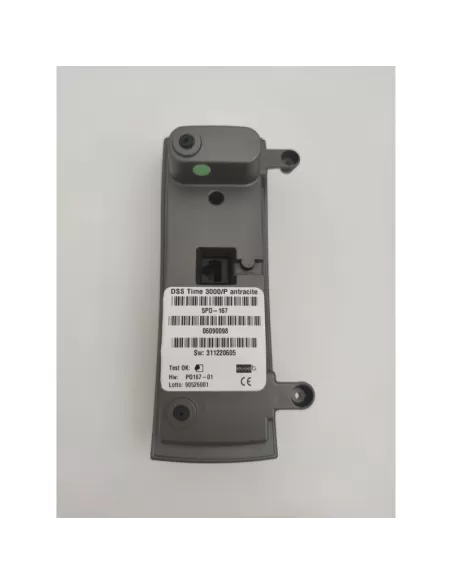 Esse ti 5po-167 dss 40 keys x time 3000-p ant