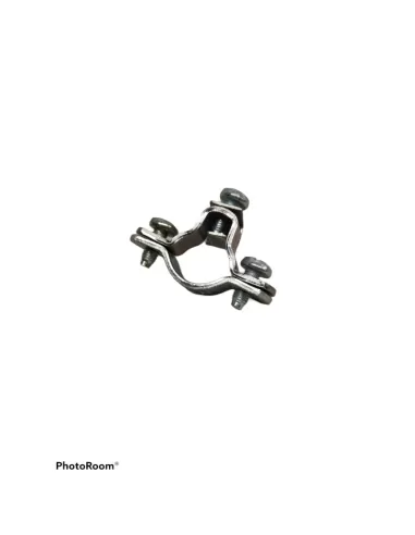 Cosmec 6042-16 collare messa a terra tubo 16 mm - 3//8 ce