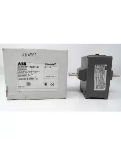 Abb cta2//250 trasformatori di corrente  eh 097 7