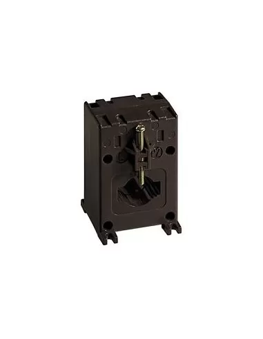Bticino btdin current transformer ta 600//5a for 50x12 f8//600c bars