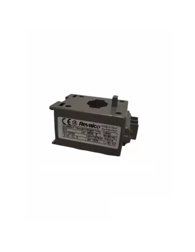 Revalco tar3d50a ampere transformer 50//5a 30x10mm d 21mm