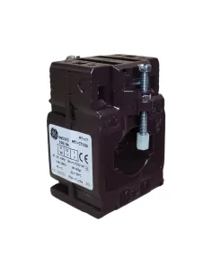 Ge power 665373 mt ct150 trasformatore di corrente 150//5a cl0,5