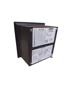 Comar regolatore elettronico di potenza mpr6-50hz-25 380v-415v  (mpr n00 02984) 2