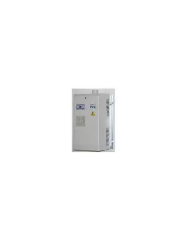 Trendfin tecnologic ap020330 power factor correction control unit RAM 2650-20 20kvar 415v ip30