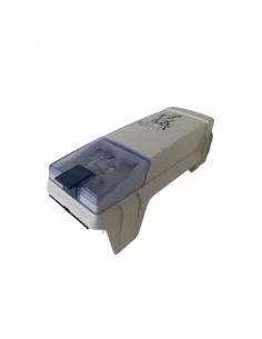 Schneider telemecanique kbc16cb21 enchufe 16a selección de fase con terminales