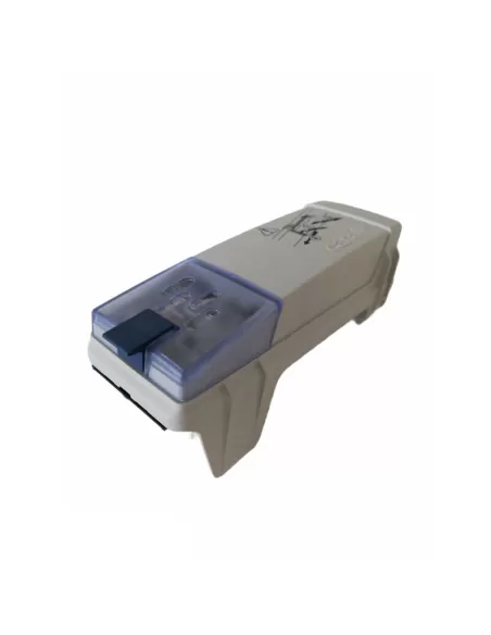 Schneider telemecanique kbc16cb21 plug 16a phase selection w//terminals