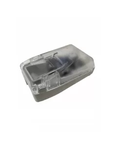 Siemens 8ps00410af16 cd-l-a5o16-n//l//l4//l5-0 spina 16a senza fusibili con selezione di fase   l4//l5