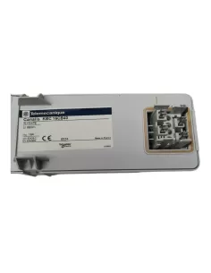 Schneider  kbc16cb40 spin deri 16a 3p n  kbc16dcb40 2