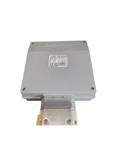 Zucchini 51521001 ms 160a Netzteil rechter Kopf IP40