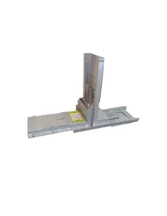 Zucchini 50630501 testata di alimentazione a t 160a al 3l n pe sb4