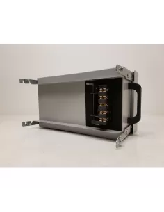 Zucchini 50414022 mrf cassetta di derivazione sezionabile 125a   basi portaf nh00 2