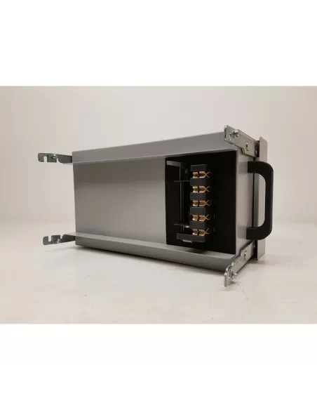 Zucchini 50414022 mrf sectionalized junction box 125a nh00 bases