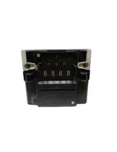 Schneider knt02cm54 Anschlussdose 25a 4 Module mit Tel knb32cm55 2