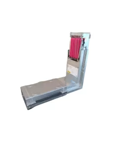 Zucchini 50400311 mr  160a al ip55 angolo orizzontale sx