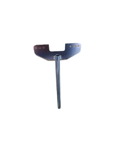 Zucchini 50622201 bracket holder sb 160-315