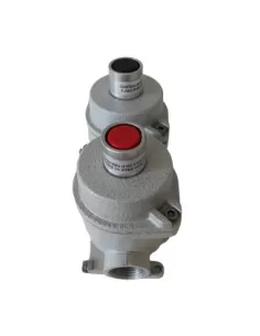 Cortem csc-pp unita' comando ex ii 2gd exd iic start//stop 1 iso7//1 2