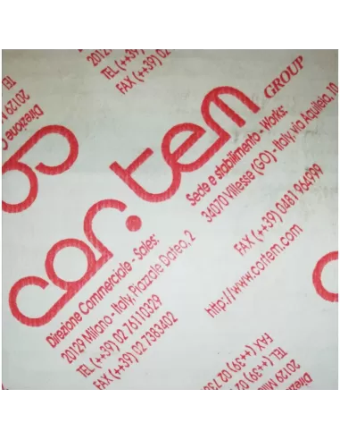 Block connection ex d, 1 iso7//1