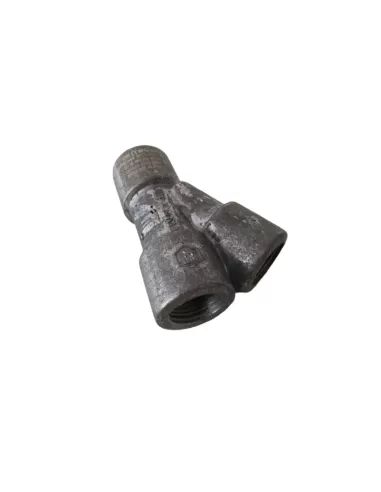 Block connection//vert 1//2 iso7//1