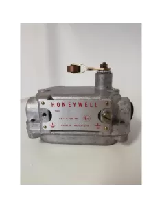 Honeywell 902ex9-d interruttore finecorsa a leva con rotella 1a 28vcc atex