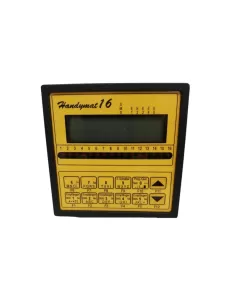 Smt-16//n2u handymat16 centrale (bollrath-elektronik) 2