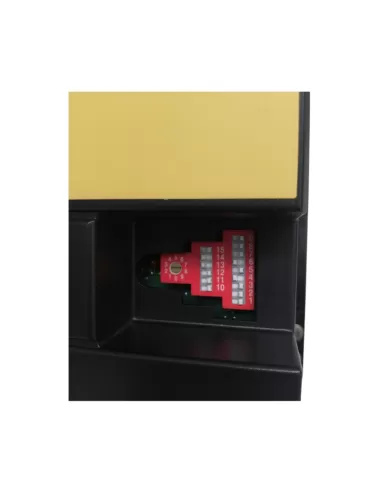 Allen-bradley 150-a24nb smart motor controller 380-480v three phase