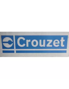 Crouzet 70998271 pignone  h  motore