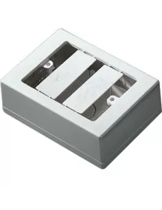 Abb 41830 socket box for internal frame 108