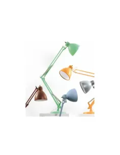 Leucos base/jj/ve base for jj green table lamp 2