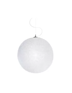 Lumen center igw33i106 iceglobe micro sospensione 1luce 12cm g9 2