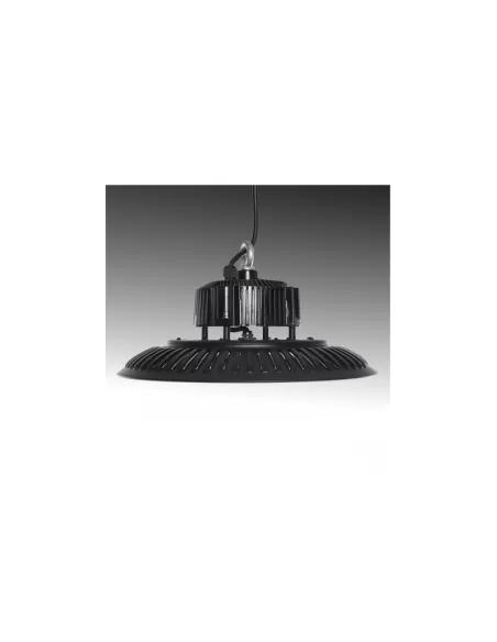 Domino led 7e8542302s03 halo 2s 230v nw argento satinato