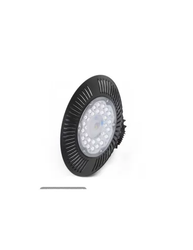 Domino led 7e8542302s03 halo 2s 230v nw argento satinato