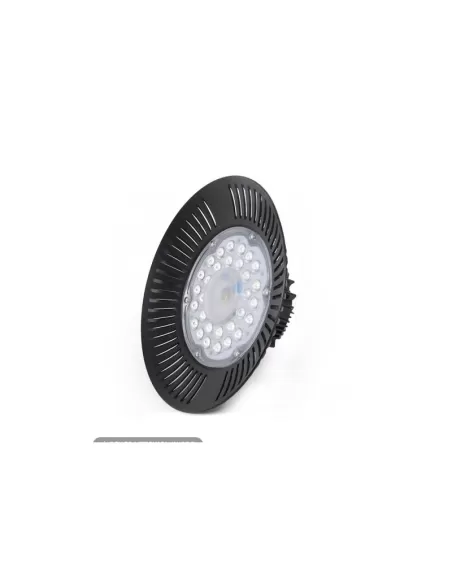 Domino led 7e8542302s03 halo 2s 230v nw argento satinato