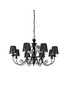 Lirio by Philips Lampada a sospensione 3668130LI