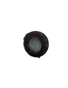 Cini & Nils CIN268NN Soprattutto sospensione  nero r7s/15  max300w 2