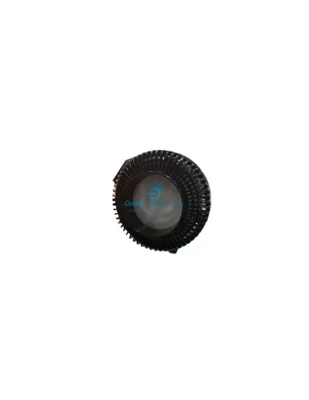 Cini & Nils CIN268NN Soprattutto sospensione  nero r7s/15  max300w