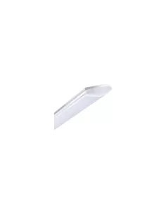 Gewiss 80552 iris ceiling light 1x36w fd 230v 50hz g13 ip40