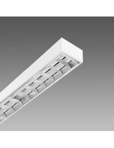 Disano 14120700 comfort 777 fl4x18 nr white